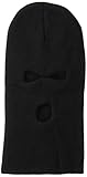 Super Z Outlet Knit Sew Outdoor Full Face Cover Thermal Ski Mask