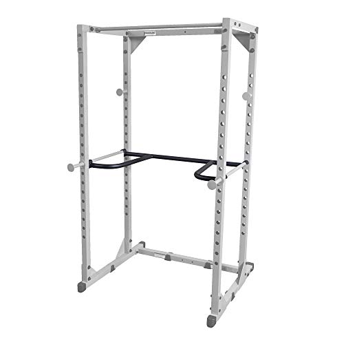 Body-Solid DR100 Power Rack Dip Attachment for Powerline and Best Fitnesss