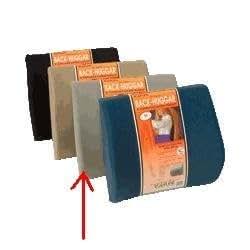 Amazon Com Bodyline Comfort Systems Bdl104gry Back Huggar The