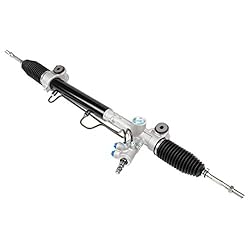 New Steering Rack and Pinion Assembly Complete