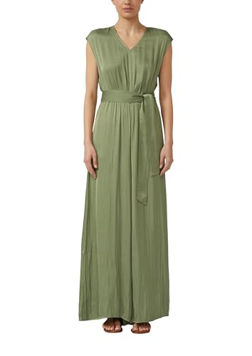 Satin Jumpsuit