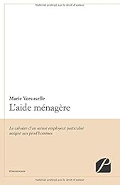 L'  aide ménagère