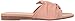 Franco Sarto Women's Gracelyn Flat Sandal