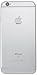 Apple iPhone 6S 64 GB Unlocked, Silver International Version