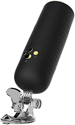 qgvDWw sHirt Product Interaction Electric Cup App Men Gentleman Sfunny Aircraft Toys Suction Male Automatic Strong Se n