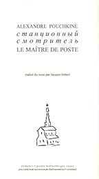 Le  maître de poste