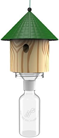 Best Hut Trap - Carpenter Bee Trap