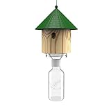 Best Hut Trap - Carpenter Bee Trap
