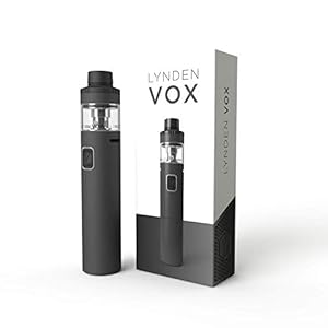 Lynden VOX Starterset (Lynden VOX E-Zigarette Starterkit
