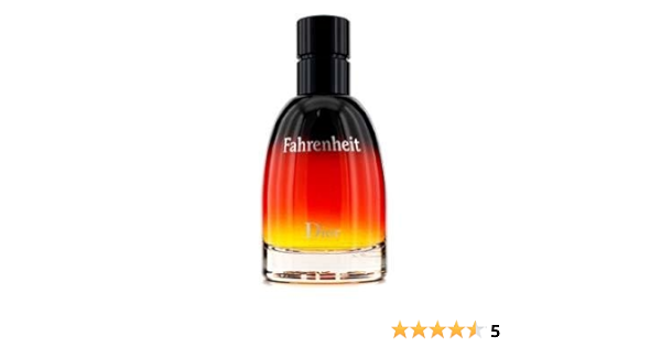 fahrenheit 360 perfume