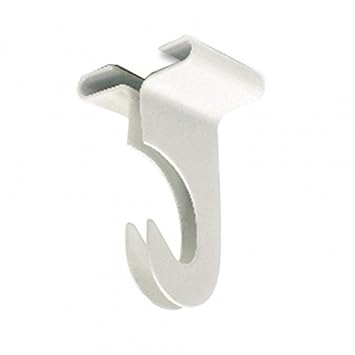 1 X Baumgartens Suspended Ceiling Hooks 30 Lb 13 61 Kg