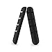 UGREEN Cable Clips Holder Desktop Cable Management System Cable Organizer for Power Cords and Charging Cables (Black)