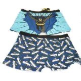 Batman Men's Boxer Trunks Size Large