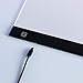 Tinffy Ultra-Thin Portable LED Copy Station Painting Board Art Tools Sk Graphics Tablets
