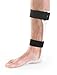 Neo-G Drop Foot Braces - AFO Foot Drop Brace for Nerve Injury, Foot position, Relieve Pressure, Ankle & Drop Foot Orthosis - Class 1 Medical Device - M - Left Unisex