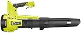 Ryobi RY18BLB-0 18V One+ Cordless Blower 161 kmh 9.9 m³/min view 3