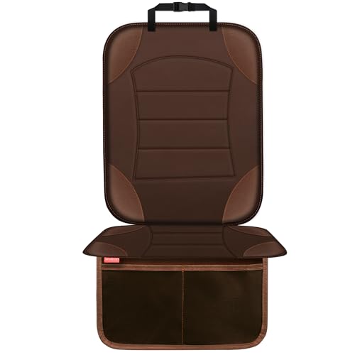 Sinvitron Car Seat Protector