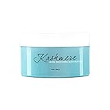 Ultra Smoothing Body Butter - Natural Essential Shea Butter and Coconut Oil, Soften and Smooth Your Skin Provides Moistured Skin for Up to 24 Hours