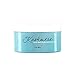 Ultra Smoothing Body Butter - Natural Essential Shea Butter and Coconut Oil, Soften and Smooth Your Skin Provides Moistured Skin for Up to 24 Hours