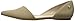 Calvin Klein Women's Hillaria Ballet Flat
