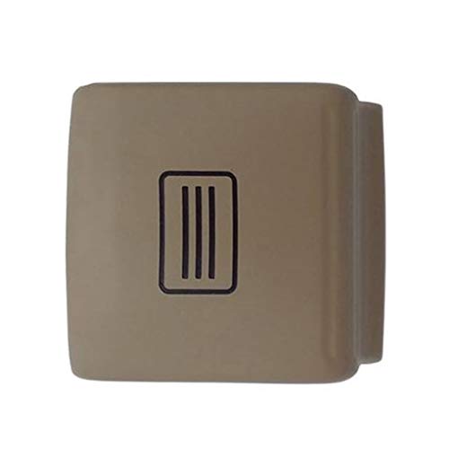 Four Sunroof Window Roof Control Panel Switch Button Replacement for Mercedes Benz S Class W221