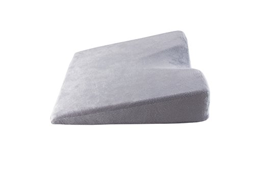 Car Seat Cushion With Therapeutic Designed Car Wedge Cushion