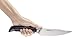 Zyliss Control Chefs Knife - Professional Kitchen Cutlery Knives - Premium German Steel, 8-inch
