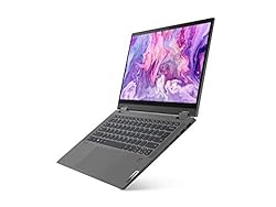 Lenovo IdeaPad Flex 5 14" Convertible Laptop, FHD