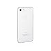 iPhone 7 case, WaKase Crystalline III - Transparent Clear Shock absorbent case for iPhone 7 (Moonstone Clear)