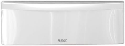 Amazon Com Sharp Kb 6100nw 30 Inch Warming Drawer White Kitchen