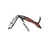 mockins All in One Wine Accessories Set With Wine Saver Vacuum Pump | 6 Vacuum Rubber Wine Stoppers And 3 in 1 Corkscrew