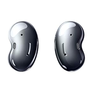Samsung-Galaxy-Buds-Live-SM-R180-Mystic-Black Samsung Galaxy Buds Live SM-R180 Mystic Black