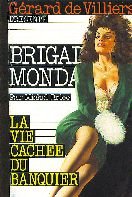 La  Vie cachée du banquier