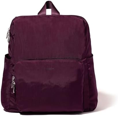 Amazon.com: Baggallini Naples Convertible Backpack - Travel  display picture 3