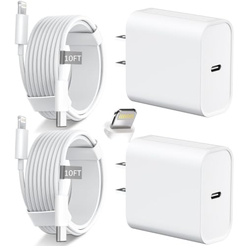 DiHines 20W USB-C Wall Charger