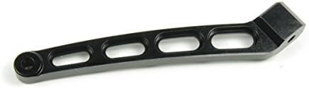 TLR Ten-SCTE 3.0 Rear Chassis Brace Short