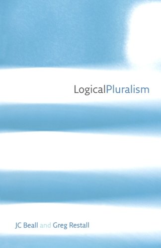 Logical Pluralism