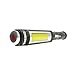 NEBO 400-Lumen mechanic inspection flashlight: Extremely Bright COB LED work light with a strong magnet built into the base - NEBO Camo 6382