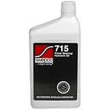 SwepcoPower Steering Fluid 1 Quart Bottle