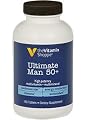 Ultimate Men's 50+ Multivitami