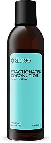 Ameo Fractionated Coconut Oil "Cocos nucifera"
