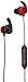 JBL Reflect Mini Bluetooth In-Ear Sport Headphones, Red