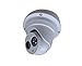 ABM DS-1281ZJ-M Angled Base for hik-compatible Turret Cameras DS-2CD23x2 (WHITE)