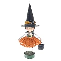 Lori Mitchell Spellbound Figurine 9.5"