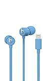 urBeats3 Wired Earphones (Lightning Connector) - Blue