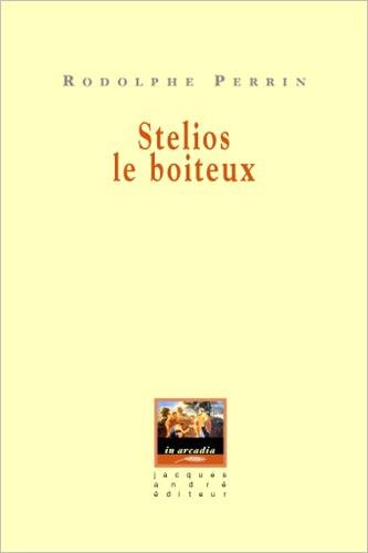 Stelios le boiteux