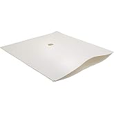 OCS Parts 100-Pack Fryer Filter Paper Envelope Sheets | Henny Penny 12102 | 13.5" x 20.5" Filter Envelopes