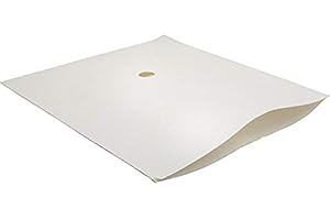 2 Pack Bundle, 13.50 x 20.50 Inch, Filter Envelope, 200 Filters, Replaces Henny Penny 12102