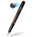 Hidden Camera Spy Camera Spy Pen LKcare 1080p HD Spy Camera Pen 2.5 Hours Video Taking Battery Life with 32GB Memory for Business Conference and Security …
