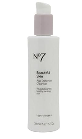 boots cleansing balm